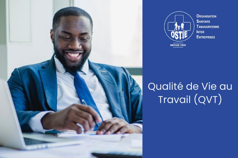 Qualité de vie au travail : définitions, avantages et mise en place de la QVT